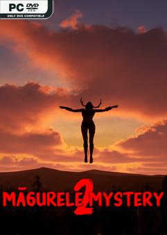 Mgurele Mystery 2 Build 16013525-Repack