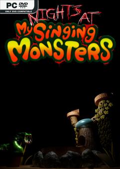 My Nights at Singing Monsters-TENOKE