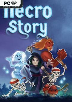 Necro Story-Repack