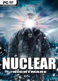 Nuclear Nightmare Early Access