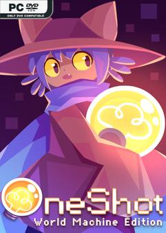 OneShot World Machine Edition Build 16744475
