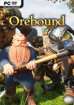 Orebound Build 17588059