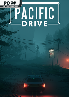 Pacific Drive Deluxe Edition v1.9.1-P2P