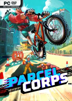 Parcel Corps-Repack