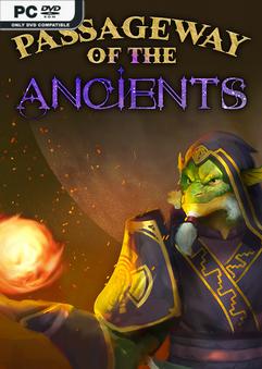 Passageway Of The Ancients v1.2-Repack