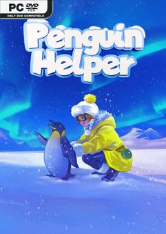 Penguin Helper Build 15635510