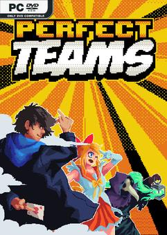 Perfect Teams-TENOKE