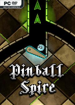 Pinball Spire v1.02.00-P2P