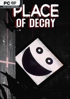 Place of Decay-Repack