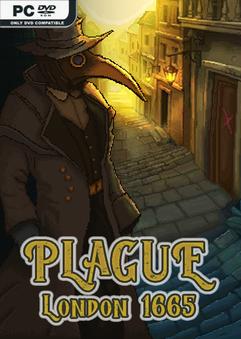 Plague London 1665-TiNYiSO