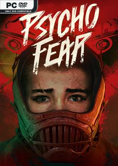 Psycho Fear-Repack