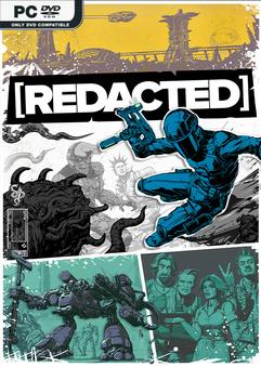 REDACTED v1.0.0.6-Repack