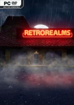 RetroRealms Arcade Build 16184248