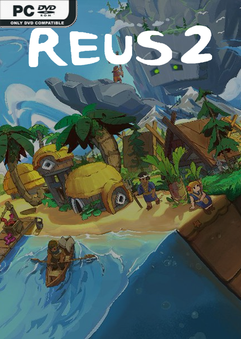 Reus 2 v1.3.2-TENOKE