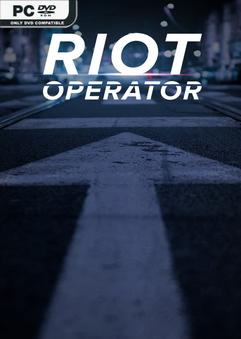 Riot Operator-Repack