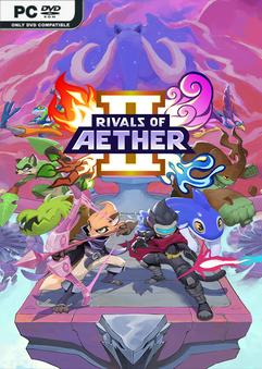 Rivals of Aether II v1.6.3.27454