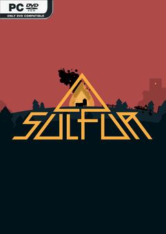 SULFUR Build 16268825