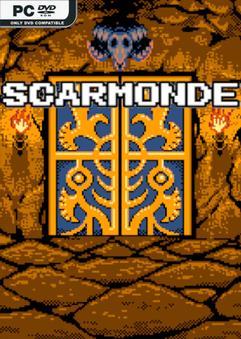 Scarmonde Build 16379521