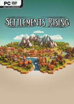 Settlements Rising-P2P