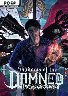 Shadows of the Damned Hella Remastered-Repack