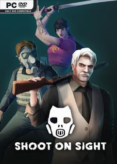 Shoot on Sight Early Access