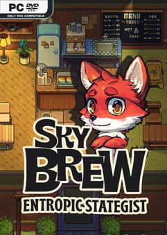 SkyBrew Entropic Strategist Build 16158536