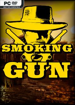 Smoking Gun-Repack