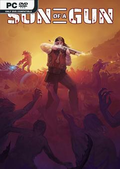 Son of a Gun v1.0.2.6