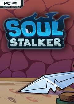 Soul Stalker-TENOKE