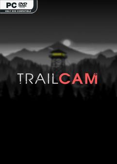 TRAILCAM-TiNYiSO