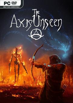 The Axis Unseen v1.092-Repack