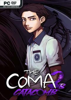 The Coma 2B Catacomb-TENOKE