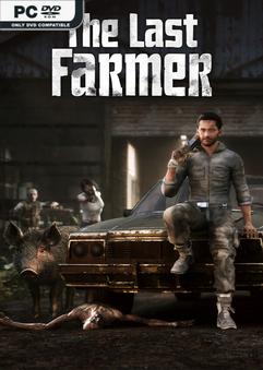 The Last FARMER-SKIDROW