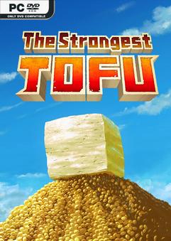The Strongest TOFU-TENOKE