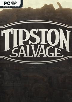 Tipston Salvage-P2P