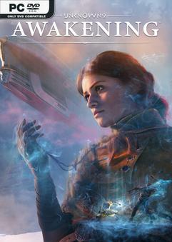 Unknown 9 Awakening Build 16687288-Repack