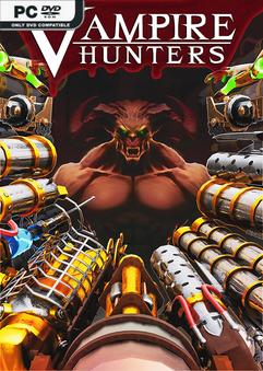 Vampire Hunters v1.4.0-P2P