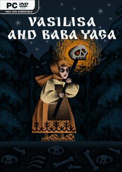 Vasilisa and Baba Yaga v1.5.7-TENOKE