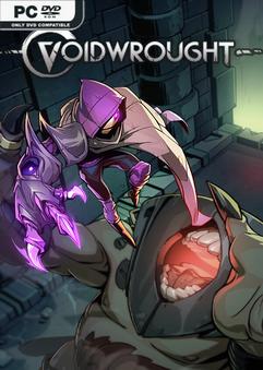 Voidwrought-Repack