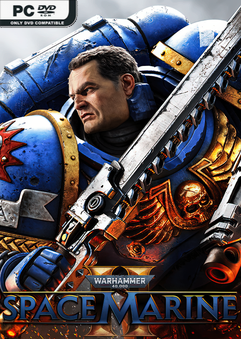 Warhammer 40000 Space Marine 2 v13.1.0.1-P2P