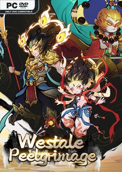 Westale Peelgrimage-TENOKE