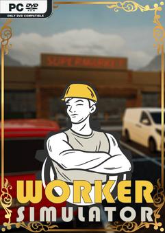 Worker Simulator Early Access