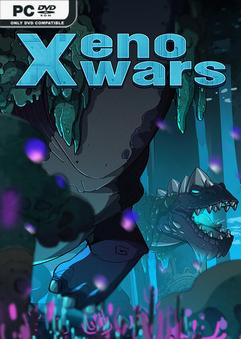 Xenowars-Repack