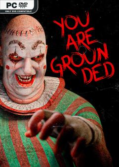You Are Grounded-Repack