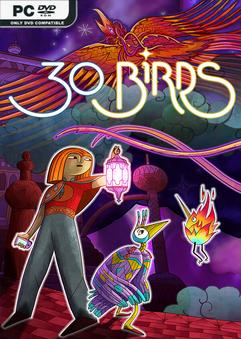 30 Birds Build 22615497