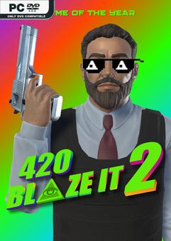 420BLAZEIT 2 GAME OF THE YEAR Build 20264534