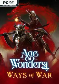 Age of Wonders 4 Ways of War-RUNE
