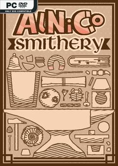 Alnico Smithery Build 21298484