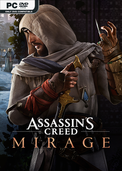 Assassins Creed Mirage Master Assassin Edition v1.1.1-Repack