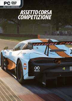 AC Competizione v1.10.3-GoldBerg